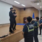 사설경호