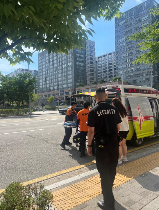 경비업체 추천