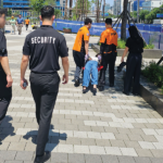 병원보안용역