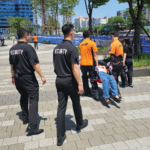 병원경비업체