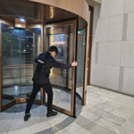 시설경비용역