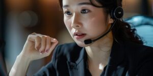 근로자파견 서비스