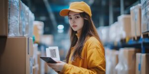 근로자파견업체