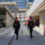 사설경비업체