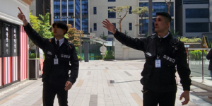 사설경비