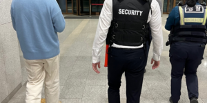 사설경호업체 추천