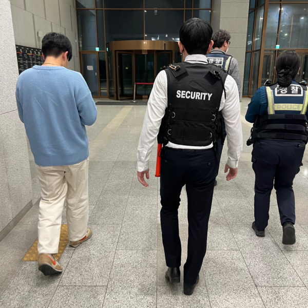 사설경호업체 추천