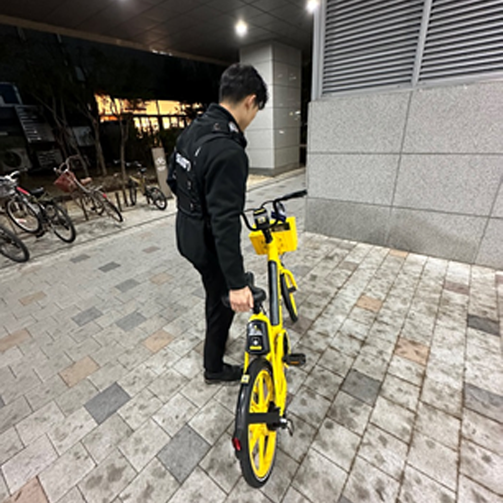 경비보안업체