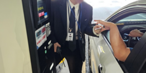 인력파견용역