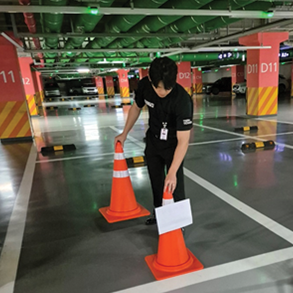 건물보안