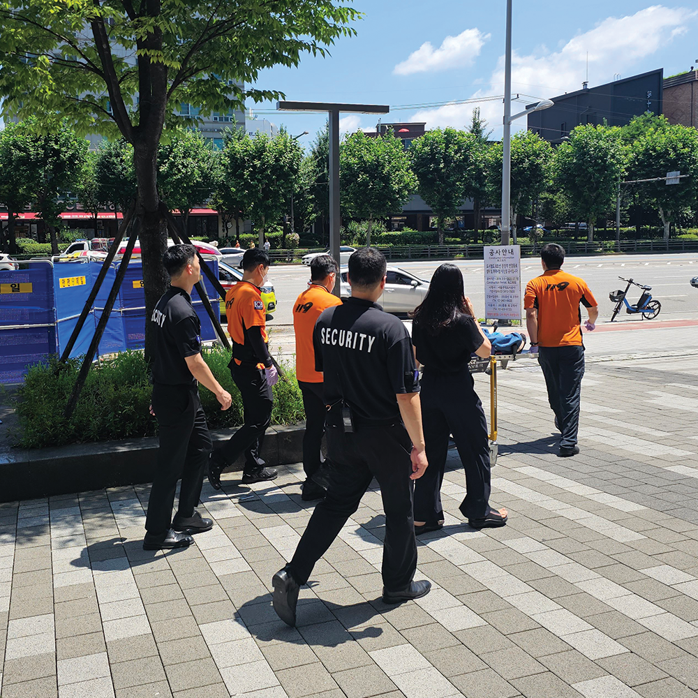 행사보안업체 추천