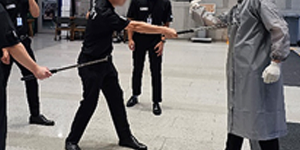 보안·경비서비스