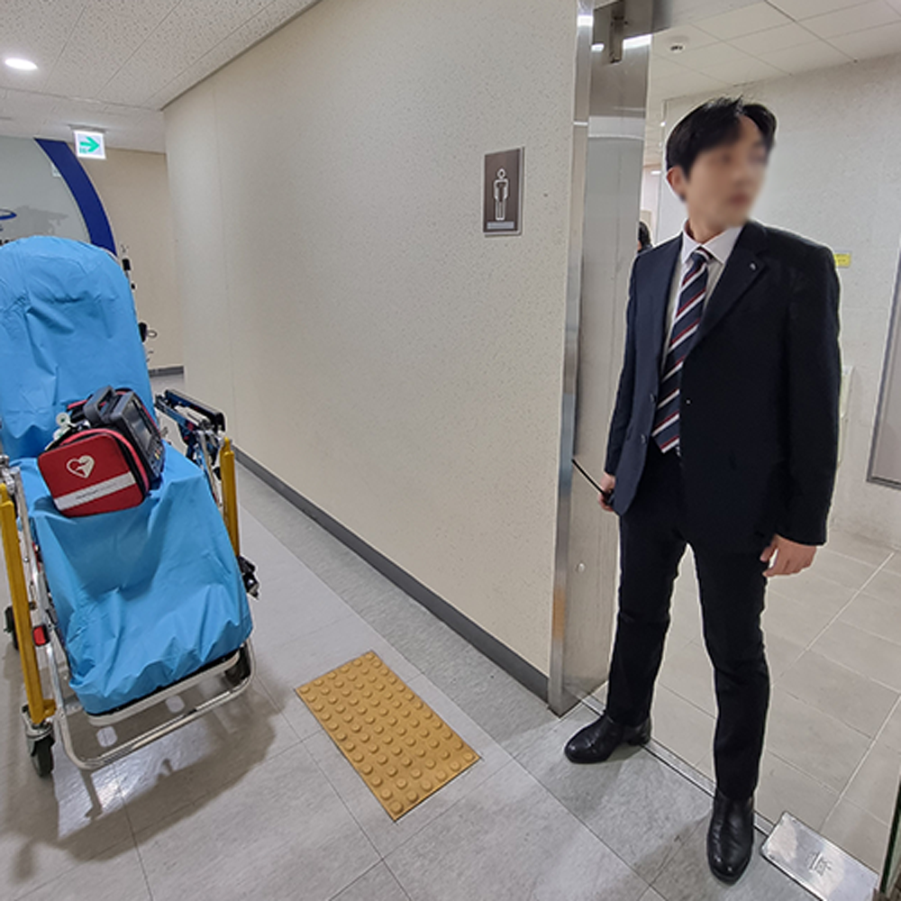 사설경호업체 추천