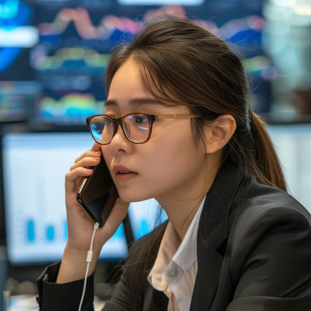 인력운영대행업체