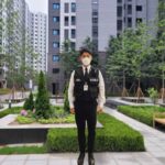 아파트·경비원·보안요원
