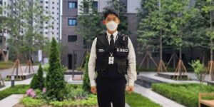 아파트·경비원·보안요원