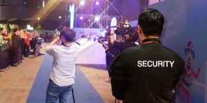 축제·행사·콘서트·경호·보안