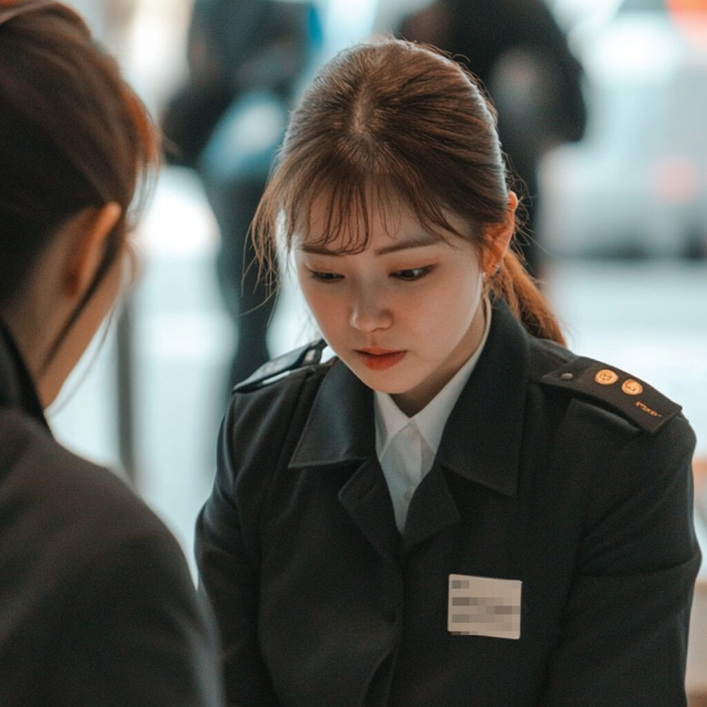 신변보호·경호원 추천