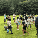 수학여행 보안 경호