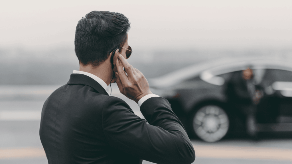 VIP 경호 인물경호 보안 공식경호 아티스트경호 맞춤경호