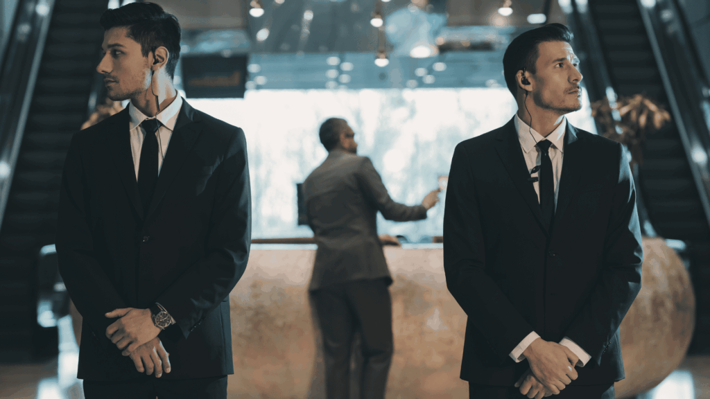 VIP경호 인물경호 보안 공식경호 아티스트경호 맞춤경호 신변보호 신변경호