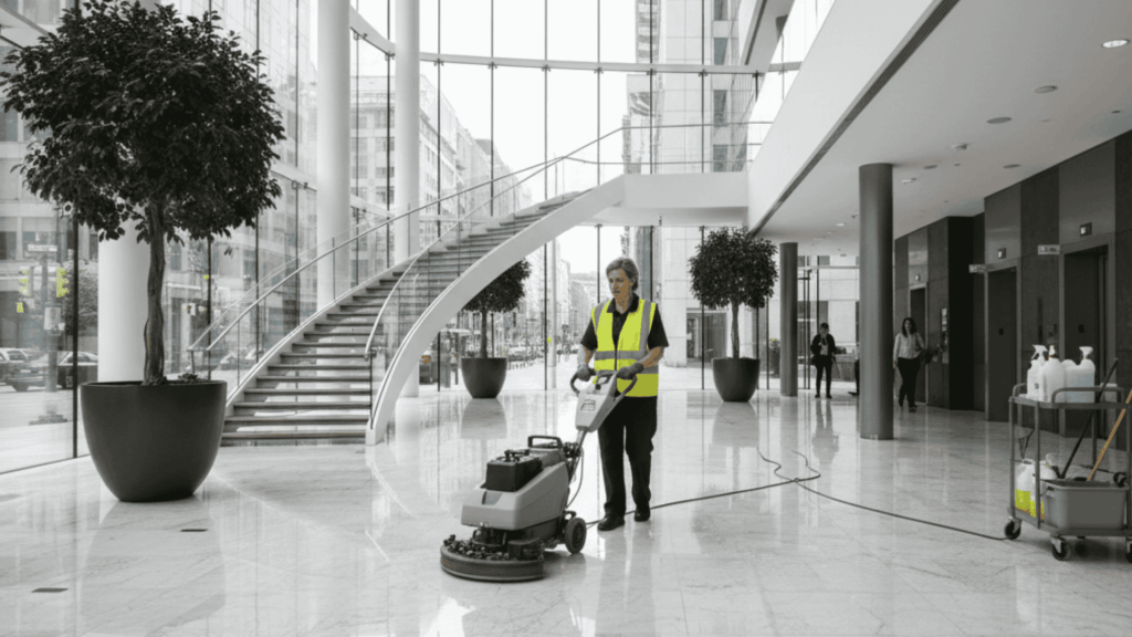 건물 위생 관리 미화관리 건물위생업체 미화관리회사