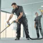 건물청소 사무실 위생관리 건물청소 내부청소 전문인력