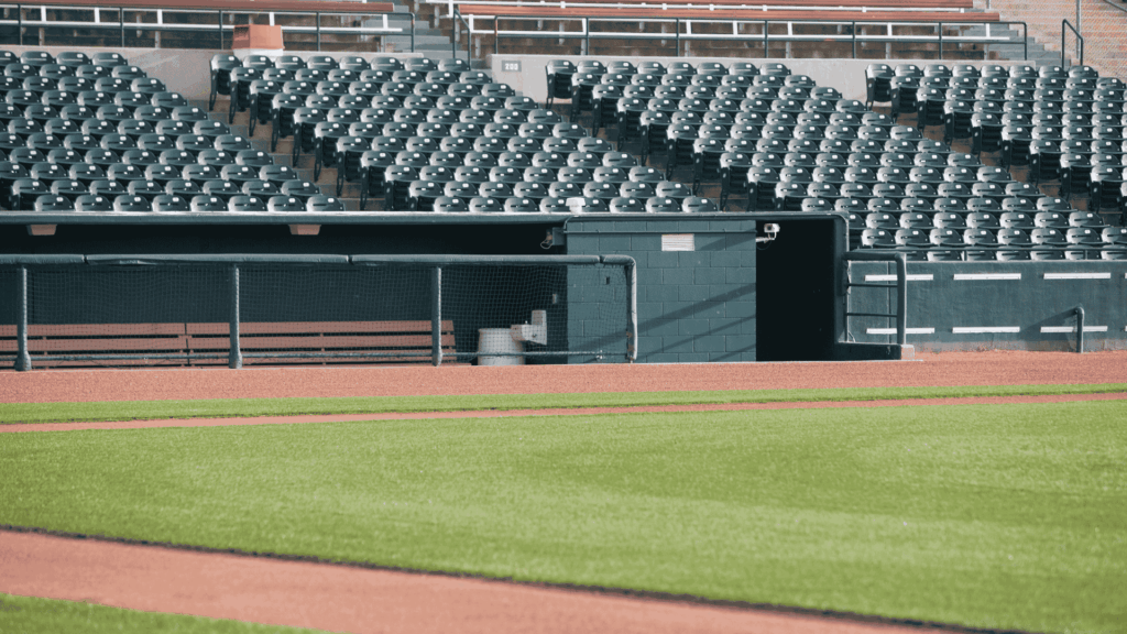 경기장 보안 안전관리 야구장보안 축구장보안