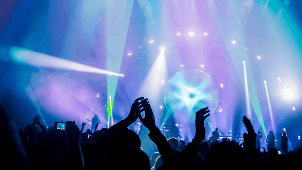 공연 보안 협력 업체 팬미팅 경호 콘서트보안