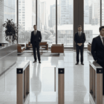 기업경호 기업인경호 기업인의전 기업경호 보안업체 경호업체