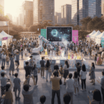 대규모 행사 보안 과학체험 수학체험 체험행사 축제보안 경호