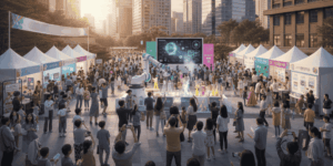 대규모 행사 보안 과학체험 수학체험 체험행사 축제보안 경호