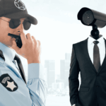 보안 경비 현장 관리자 근무자 보안인력 경비원 경호원