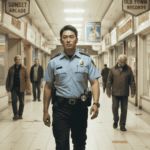 상가 시설경비 백화점보안 대형마트경비 상가건물보안 경호