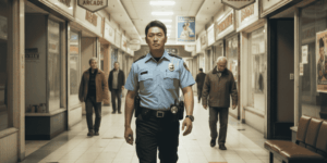 상가 시설경비 백화점보안 대형마트경비 상가건물보안 경호