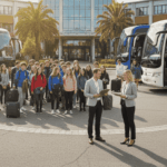 수학여행 숙소 보안 학교행사보안 경비 경호팀 협력형보안