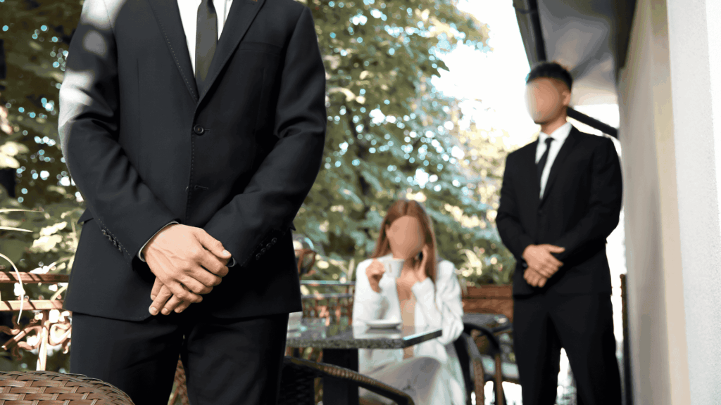 신변 보호 맞춤경호 신변경호 경호업체 경호업무 보안경호 보안경호업무 경호업체