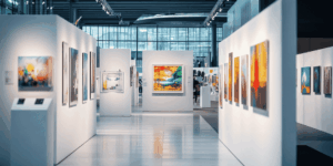 전시회 보안 미술작품 경비 전시회경비 미술작품보안