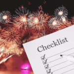 축제 보안 체크리스트