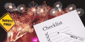 축제 보안 체크리스트