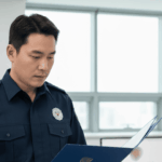 합법적인 경비업체 경찰청허가 경비업법 배치신고 행사보안 축제경호 기업보안경비 시설경비