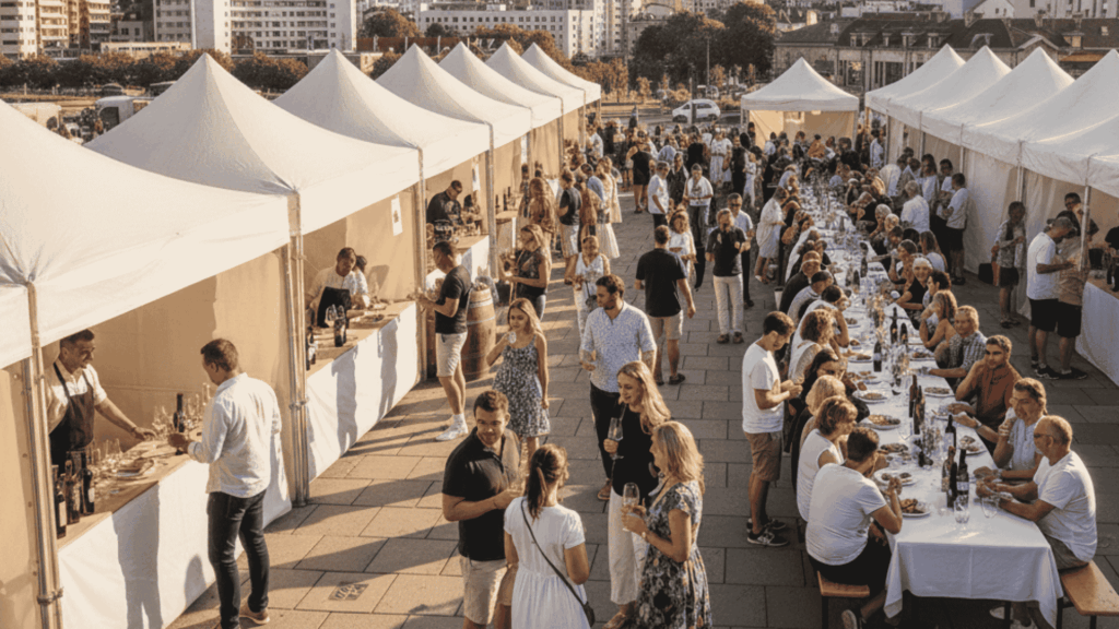 행사 보안 전문업체 와인축제 축제경비 축제경호 행사경비 행사경호