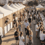 행사 보안 전문업체 와인축제 축제경비 축제경호 행사경비 행사경호