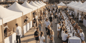 행사 보안 전문업체 와인축제 축제경비 축제경호 행사경비 행사경호