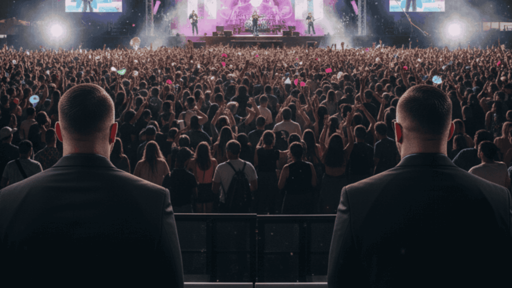 행사보안 합법적인 경비업체 축제보안 기업행사경비 보안경비 시설경비