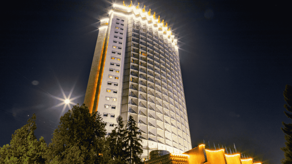 호텔 경비 업체 시설보안전문 통합보안