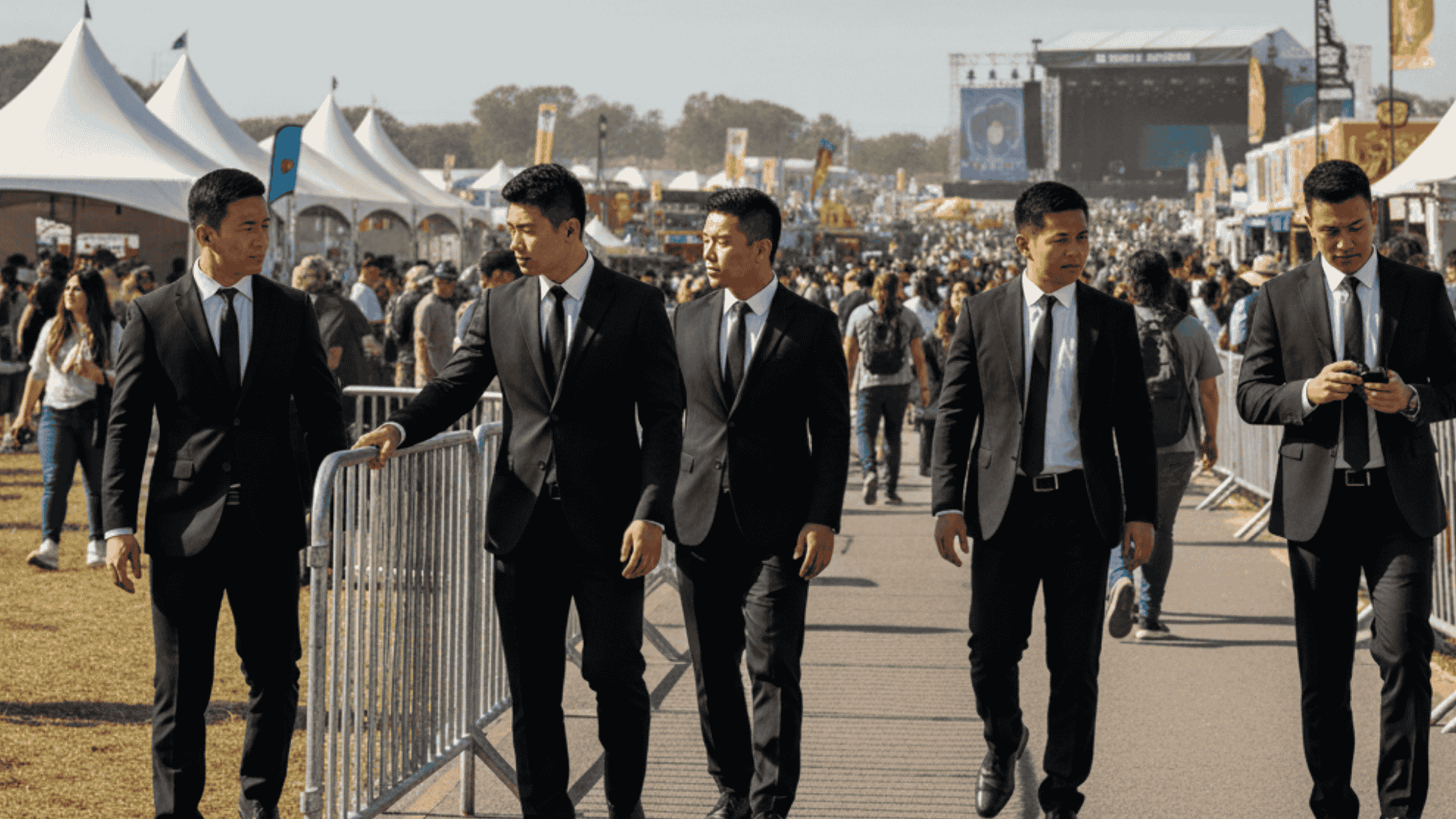 안전보안 신변보호 행사보안 공인신변보호 연예인경호 정치인경호 기업인경호 출입통제