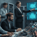 AI 관제시스템 CCTV 스마트보안 스마트경비 AI관제시스템설치 관제시스템세팅