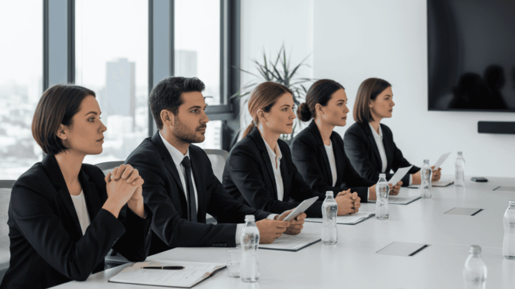 AI 인재 채용 컨설팅 AI채용컨설팅구출 AI면접 채용컨설팅 공정한채용 기업채용 시설채용 보안요원채용