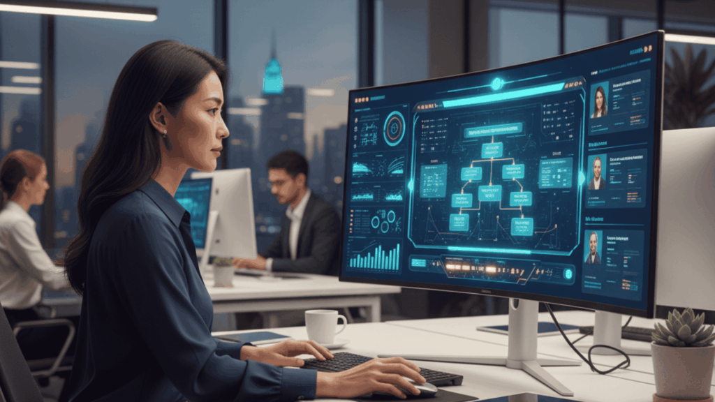 AI 인재 채용 컨설팅 AI채용컨설팅구출 AI채용